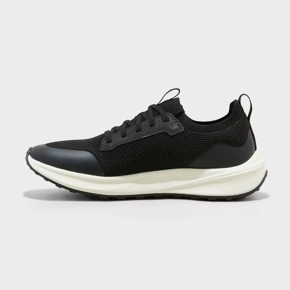 Men's Lee Knit Sneakers by Goodfellow & Co Size 11 New With Tags